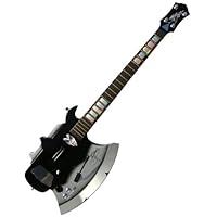 Algopix Similar Product 2 - Gene Simmons AllinOne AXE Game