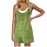 Algopix Similar Product 7 - ZEFOTIM Petite Jumpsuits for Women