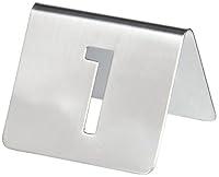 Algopix Similar Product 2 - TableCraft Products TC150 25 x 2 No