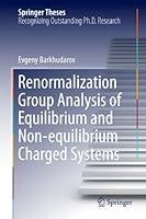 Algopix Similar Product 9 - Renormalization Group Analysis of