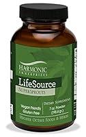 Algopix Similar Product 3 - Harmonic Innerprizes LifeSource