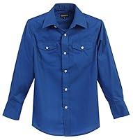 Algopix Similar Product 2 - Gioberti Little Boys Casual Western