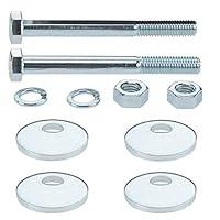 Algopix Similar Product 8 - MOOG K6367 Alignment Camber Kit for