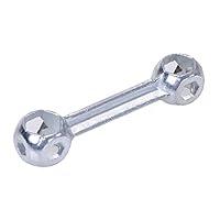 Algopix Similar Product 7 - Filmer Unisexs 10Hole Bone