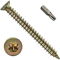 Algopix Similar Product 4 - 20 75  x 150mm Concrete Frame Fixing