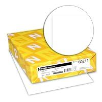 Algopix Similar Product 15 - Neenah Exact Vellum Bristol 85 x