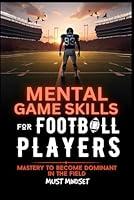 Algopix Similar Product 16 - Mental Game Skills for Football