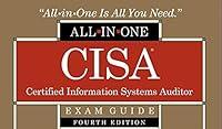 Algopix Similar Product 18 - CISA Certified Information Systems