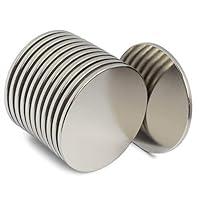 Algopix Similar Product 16 - Zoprima Magnets  Neodymium N52