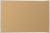 Algopix Similar Product 19 - BestRite 4 x 4 Feet ValuTak Tackboard