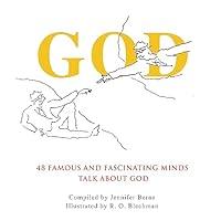Algopix Similar Product 20 - God 48 Famous and Fascinating Minds