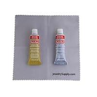 Algopix Similar Product 17 - RubNBuff 2 Color Assortment with