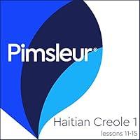 Algopix Similar Product 3 - Haitian Creole Phase 1 Unit 1115