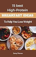 Algopix Similar Product 1 - 15 best HighProtein Breakfast Ideas