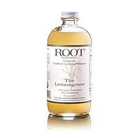 Algopix Similar Product 10 - Root Organic Cocktail Mixer  The
