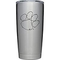 Algopix Similar Product 5 - YETI Officially Licensed Collegiate