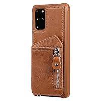 Algopix Similar Product 5 - Flip Case Fit for iPhone Xs Card