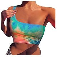 Algopix Similar Product 8 - Tsmile Womens Gradient Color One