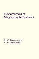 Algopix Similar Product 8 - Fundamentals of Magnetohydrodynamics