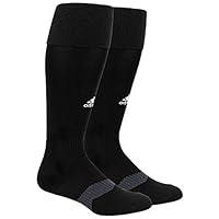 Algopix Similar Product 12 - adidas Unisex Metro IV OTC Soccer Socks