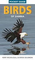 Algopix Similar Product 19 - Pocket Guide Birds of Zambia Pocket