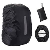 Algopix Similar Product 3 - OrgaNeat Waterproof Rain Cover for