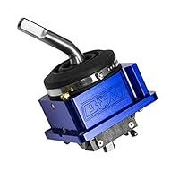 Algopix Similar Product 19 - BM 45195 Manual Transmission Shifter