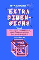 Algopix Similar Product 20 - The Visual Guide To Extra Dimensions