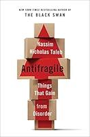 Algopix Similar Product 4 - Antifragile Things That Gain from