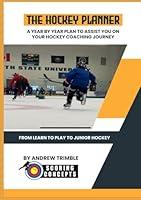 Algopix Similar Product 20 - The Hockey Planner A Year by Year Plan