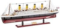 Algopix Similar Product 7 - Design Toscano The RMS Titanic