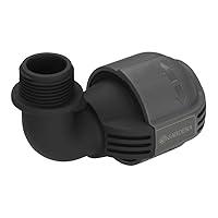 Algopix Similar Product 19 - GARDENA 2781U L Piece 25mm By