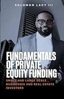 Algopix Similar Product 16 - FUNDAMENTALS OF PRIVATE EQUITY FUNDING