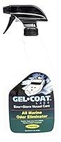 Algopix Similar Product 10 - Gel Coat Labs All Marine Odor