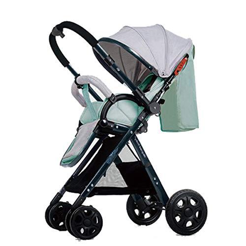 CYBEX Beezy Stroller, Lightweight Baby Stroller, Compact Fold, Compatible.