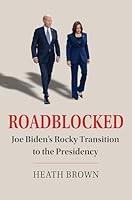 Algopix Similar Product 15 - Roadblocked Joe Bidens Rocky