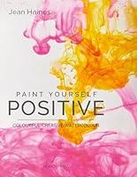 Algopix Similar Product 4 - Paint Yourself Positive  Limited