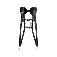 Algopix Similar Product 6 - BlackRapid RSD1BB Double DR1 Double