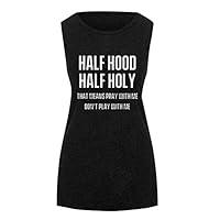 Algopix Similar Product 14 - Graphic Tank Top for Women Teen Girl