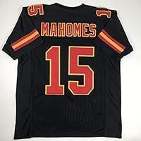 Algopix Similar Product 10 - Unsigned Patrick Mahomes Kansas City