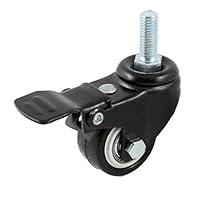 Algopix Similar Product 12 - 10mm Thread Stem 15 Wheel Brake