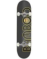 Algopix Similar Product 3 - Bamboo Skateboards Seal Graphic