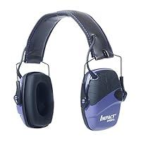 Algopix Similar Product 17 - Howard Leight by Honeywell Impact Sport
