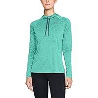 Algopix Similar Product 5 - Under Armour Womens Tech Twist Hoodie