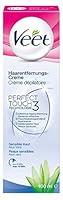 Algopix Similar Product 16 - Veet Hair Removal Cream for Sensitive