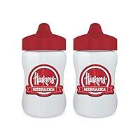 Algopix Similar Product 6 - Baby Fanatic NCAA Nebraska Cornhuskers