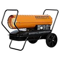 Algopix Similar Product 20 - Remington 140000 Btu KeroseneDiesel
