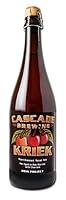 Algopix Similar Product 20 - Cascade Brewing 2015 Kriek, 750 ml