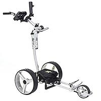 Algopix Similar Product 19 - Bat Caddy X4 Classic Electric Golf Push