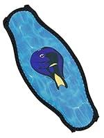 Algopix Similar Product 14 - Innovative Scuba Concepts Strap Wrapper